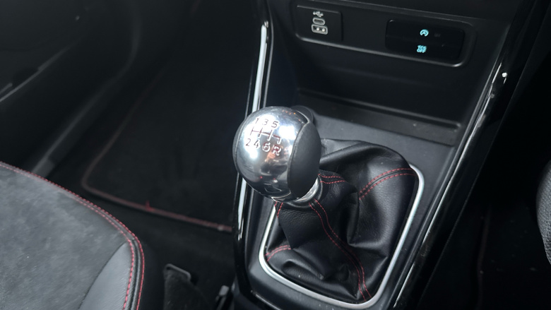 Ford EcoSport 1.0 EcoBoost 125 ST-Line 5dr Petrol Hatchback